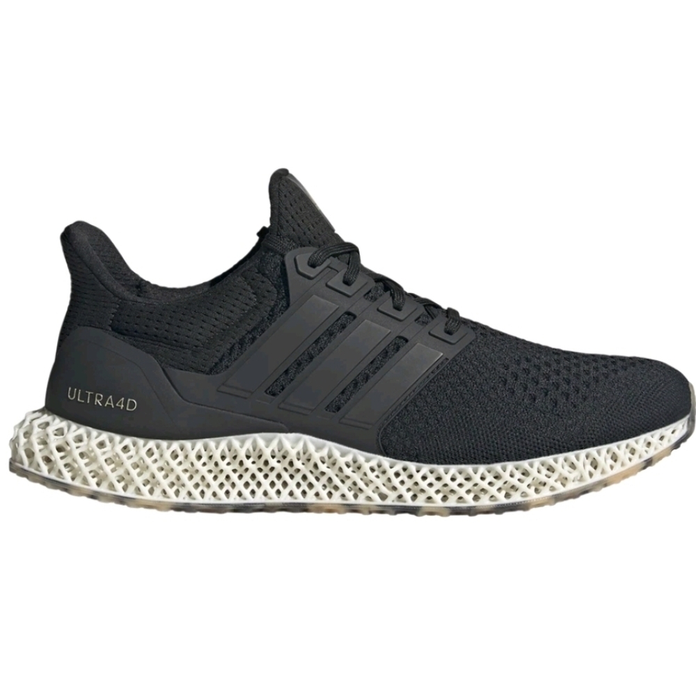Adidas Ultra 4D sneakers Mens size US 9.5